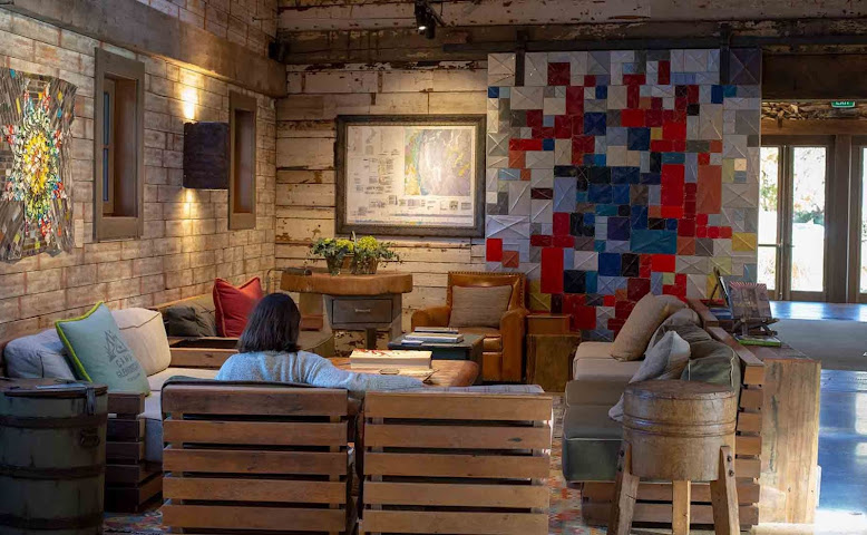 Headwaters Glenorchy Eco Lodge by null