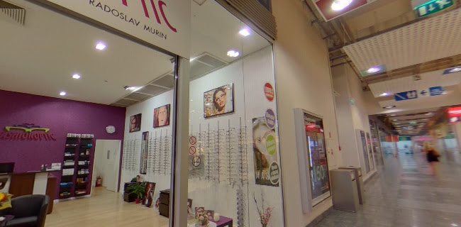 Recenzie Fashionoptic Dunajská Streda ZOC MAX v Dunajská Streda - Optika
