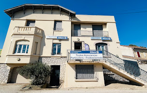 Photo n°10 de Allianz Assurance AVIGNON - Laurent DORTINDEGUEY à Avignon (Compagnie d'assurance moto)