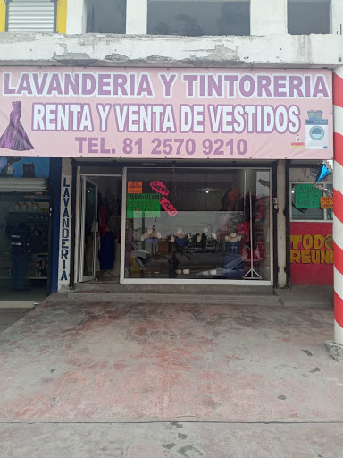Lavanderia y renta de vestidos ISA - Thumbnail