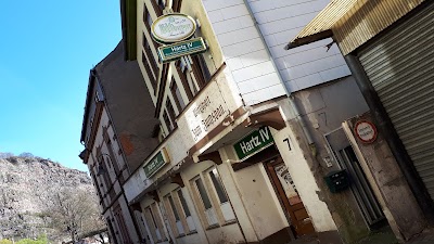 Photos of Tourist Information Edelstein Country