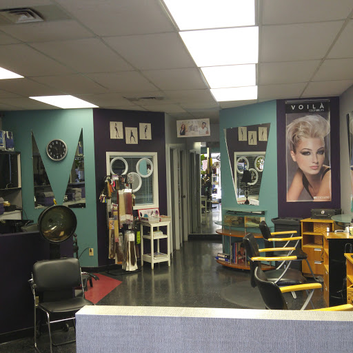 The Buzz Hair Biz Etc - Thumbnail