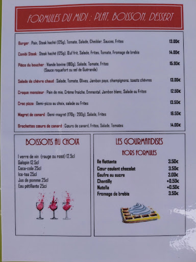Photo 1 - Le Bistrot De La Place