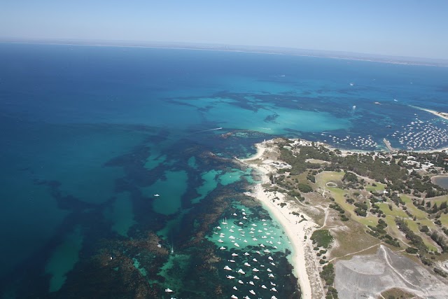 Rottnest Island