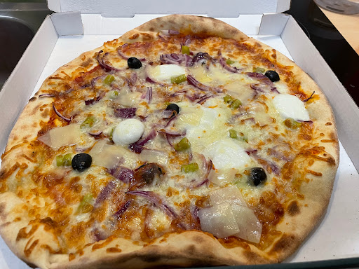 Photo 5 - O'Foodyz