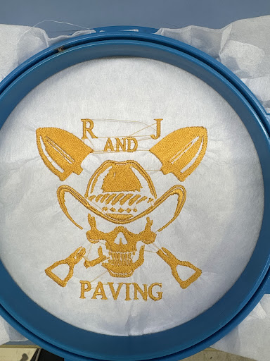 East Point Embroidery and Branding LLC