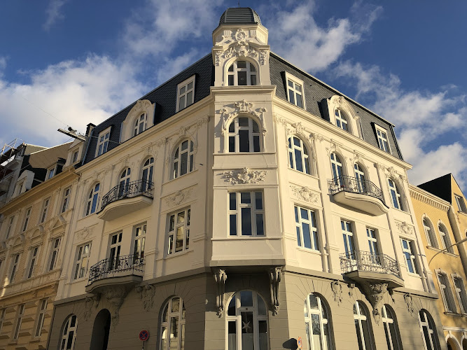 Appartements Wuppertal