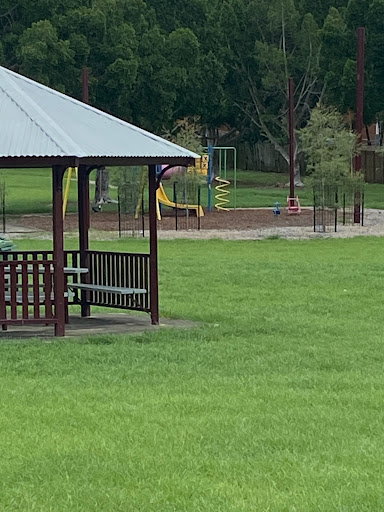 Playground Alfred Seymour Park - Thumbnail