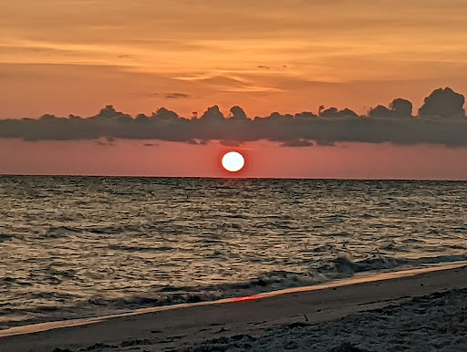Bay Isles Association Inc
