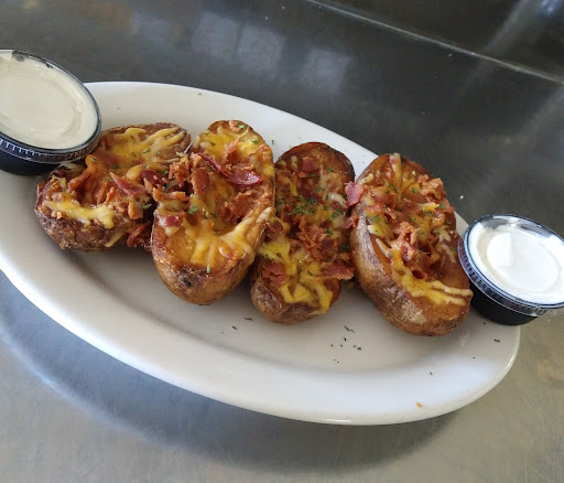 Nikos Grill - Visual