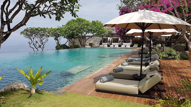 Bulgari Hotels & Resorts, Bali