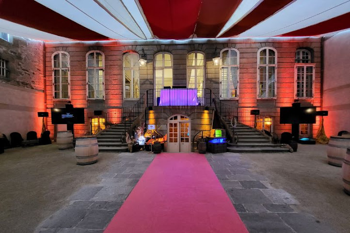 Demeure de Corsaire by null