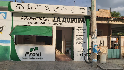 Agropecuaria "LA AURORA" PROVI