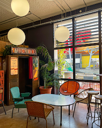 Photo n°11 de La Fabuleuse Cantine - La Rochelle à La Rochelle (Séminaire)