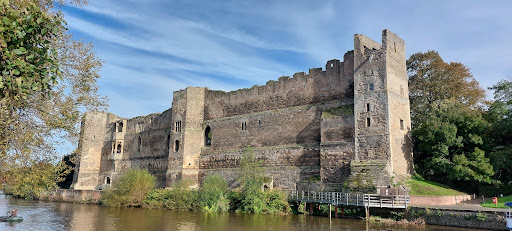 Town Wharf Car Park Newark - Thumbnail