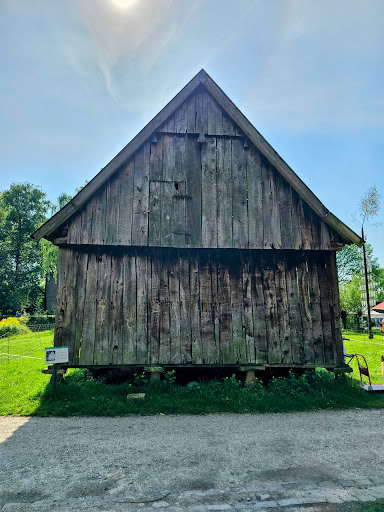 Mäusepfeilerscheune - Thumbnail