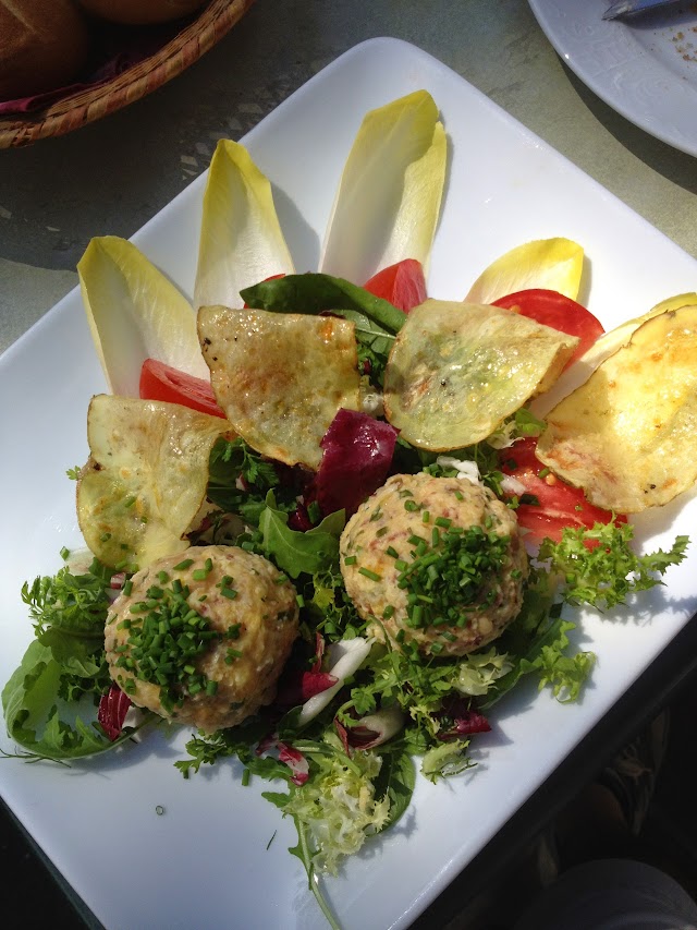 Ristorante Birreria Albrecht