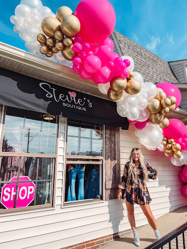 Stevie’s Boutique