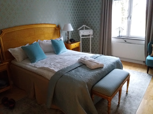 Krusenberg Herrgård