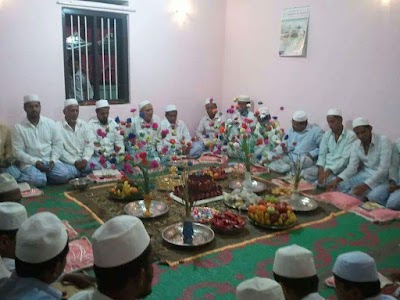 Photos of Thunduwa Jumma Mosque