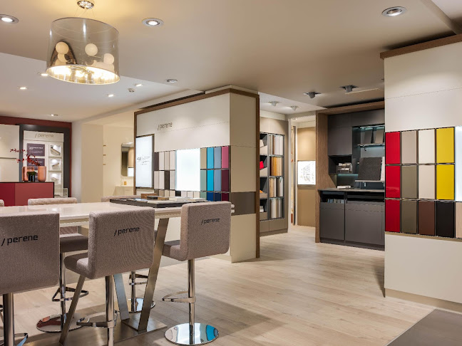 Comentarii opinii despre PERENE Clermont-Ferrand