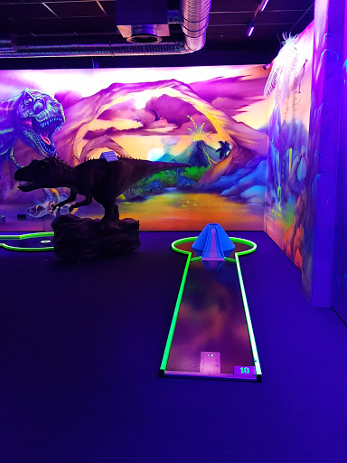 3D Minigolf & Escape Room Reutlingen Gallery - Germany