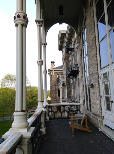Saint Francis de Sales Seminary - Thumbnail
