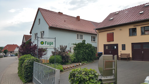 Futtermittel Handel Fuge - Thumbnail