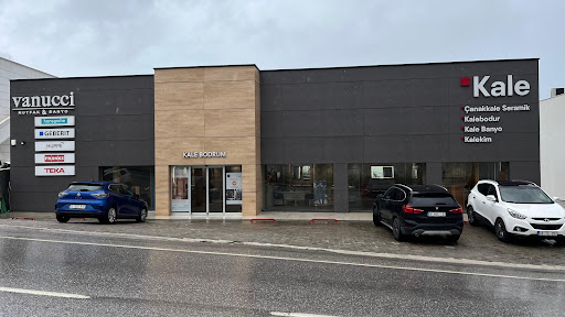 Kale - Kale Bodrum Mağazası Limited Şirketi
