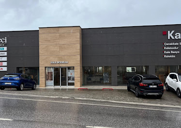 Kale - Kale Bodrum Mağazası Limited Şirketi