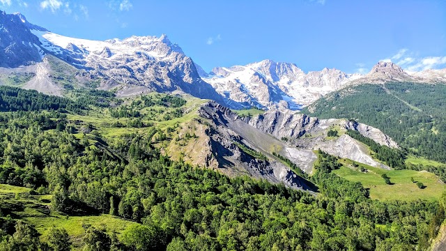 Col du Lautaret