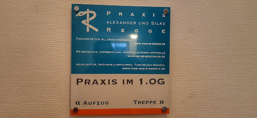 Dres. med. Alexander und Silke Regge - Thumbnail