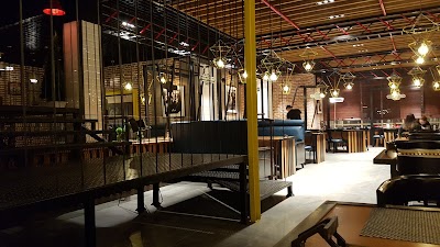 Photos of Restorannyy Kompleks "Zerno"