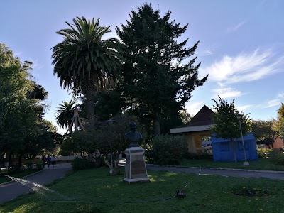 Photos of Plaza de Armas Los Alamos