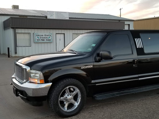 Clovis Limo - Visual