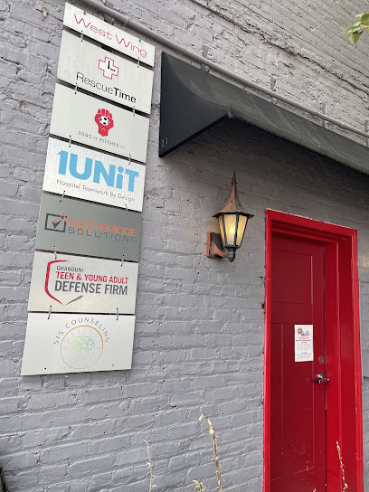 SIS Counseling, Sarah I. Serluco, LCSW