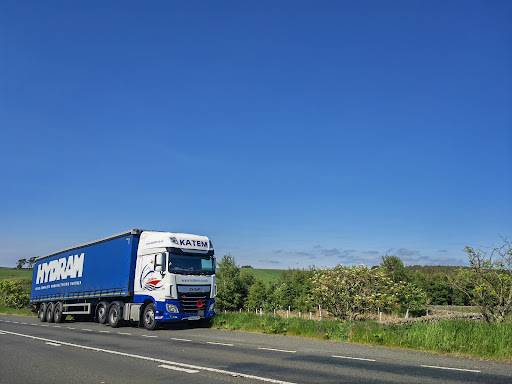 Katem Logistics Ltd - Thumbnail