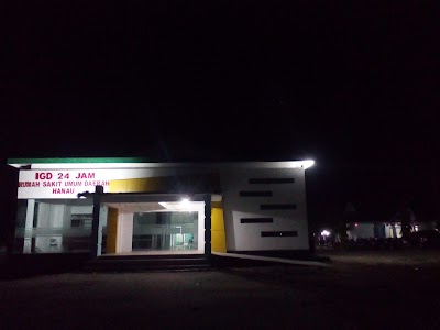 Photos of RSUD Hanau