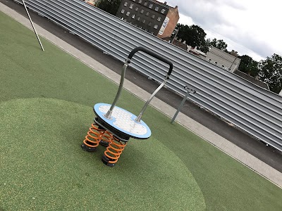 Photos of Kids Park