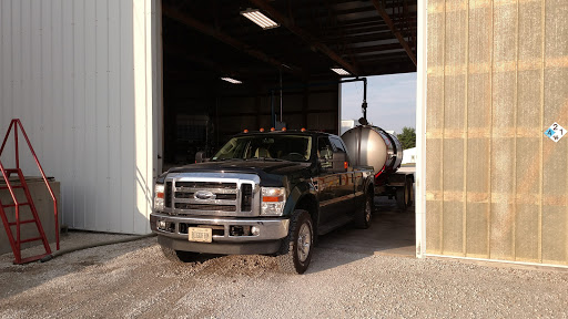 Evergreen FS - Visual