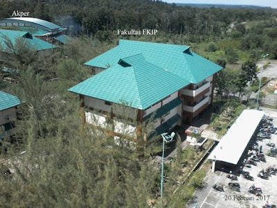 Photos of Fakultas Keguruan Dan Ilmu Pendidikan Universitas Borneo Tarakan
