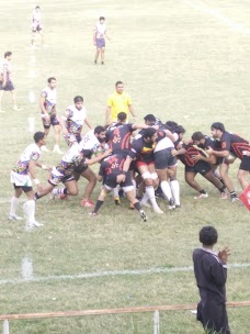 Rugby Ground islamabad