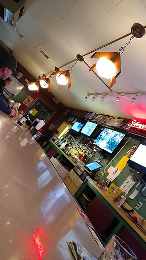 The Roadhouse