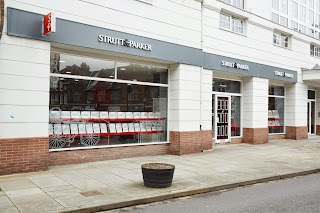 Strutt & Parker - Shropshire & Mid Wales Estate Agents