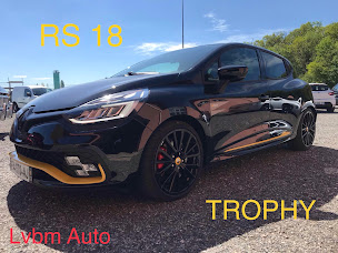 Photo n°21 de LVBM AUTO à Houécourt (Concessionnaire automobile)