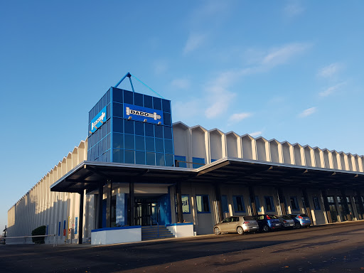 Commercial Dado Filiale di Verona