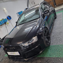 Photo n°6 de Auto Clean Eco à Cognac (Prestataire de tuning automobile)