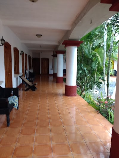 Photos of Hotel Pancorral