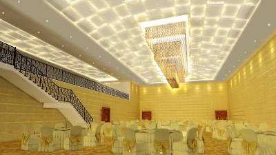 Photos of Resheen Hotel and Banquets