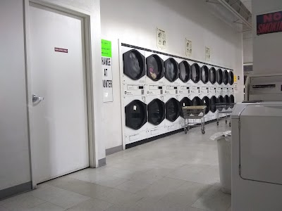 The Laundromat